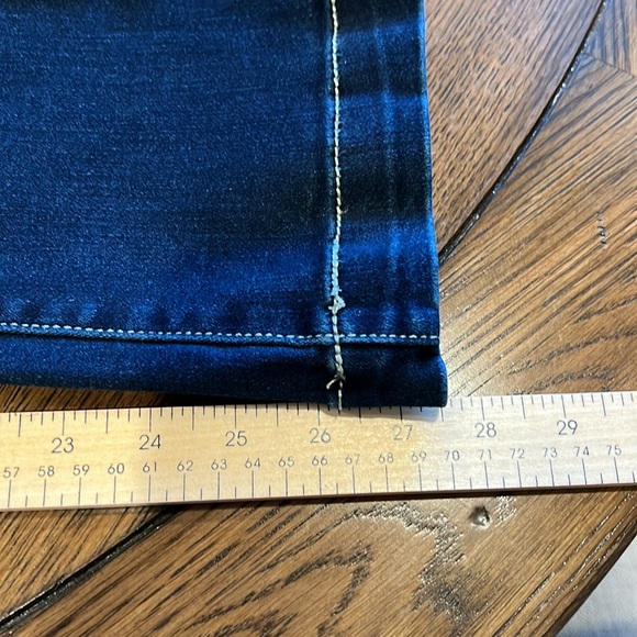 Inc denim, 4P, boot leg, regular cut - Picture 6 of 6